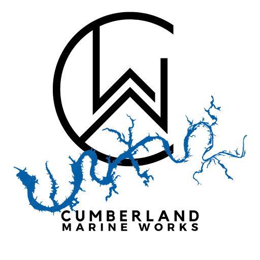 Cumberland Marine Works Logo