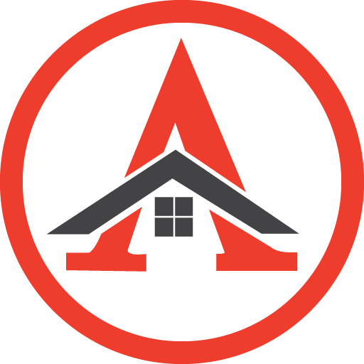 AEY Roofing Contractors - Missoula Logo