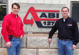 ABI Corporation Banner