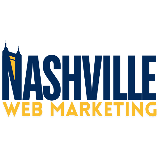 Nashville Web Marketing Logo