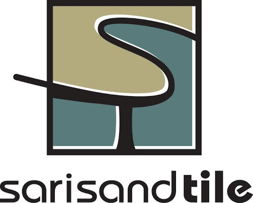 Sarisand Tile Logo