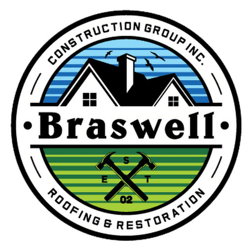 Braswell Construction Group Logo