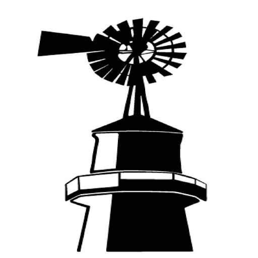 Urban Farms Landscape & Design Logo