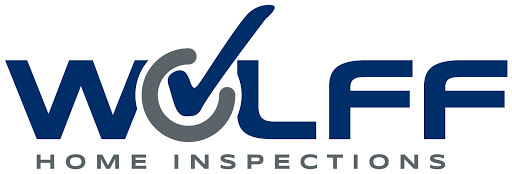 Wolff Home Inspections Logo