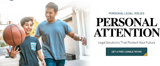 Sanchez & Farrar PLLC Banner