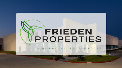 Frieden Properties Banner