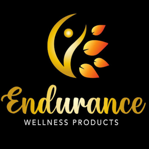 Endurance Wellness Products Logo