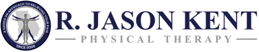 R. Jason Kent Physical Therapy, LLC Banner