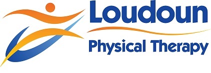 Loudoun Physical Therapy Logo