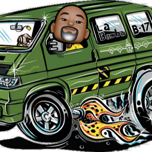 24 Hour Truck Tire Service Logo