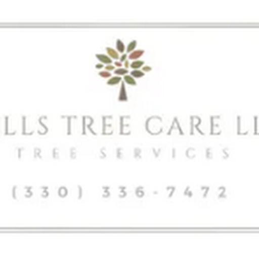 Mills Tree Care LLC Logo