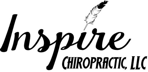 Inspire Chiropractic LLC Logo
