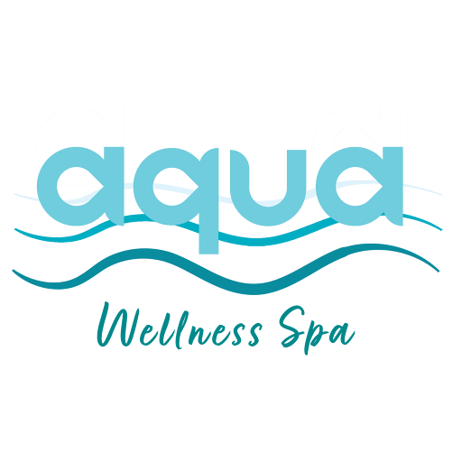 Aqua Wellness Spa Logo