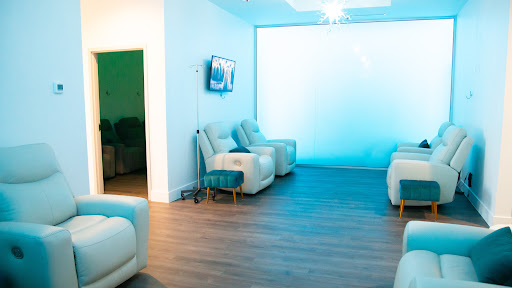 Aqua Wellness Spa Banner