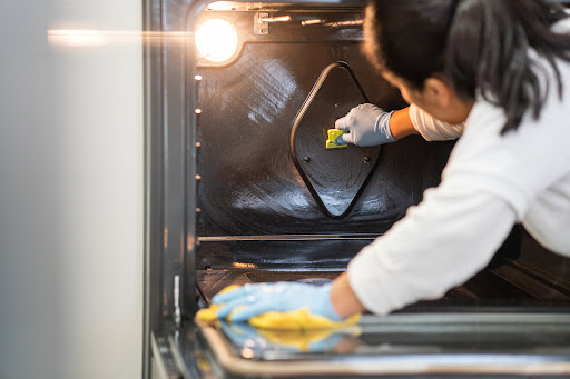 Impeccable Cleaning Services Banner