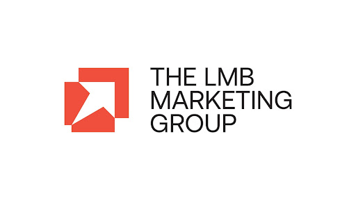 The LMB Marketing Group Banner