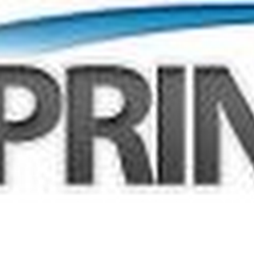 Blue Springs Ford Logo