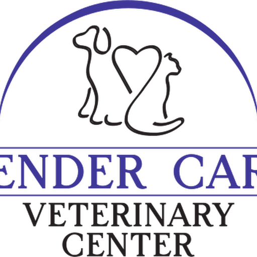 Tender Care Veterinary Center Logo