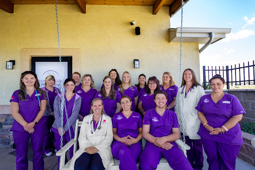 Tender Care Veterinary Center Banner