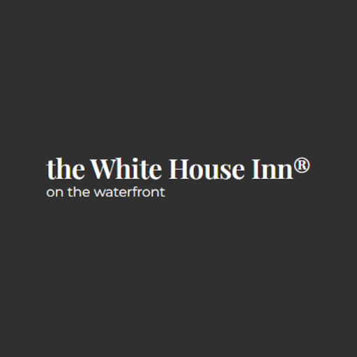 White House Inn on the Waterfront Logo