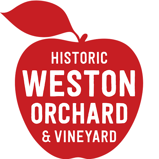 Historic Weston Orchard & Vineyard Logo