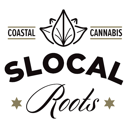 SLO Cal Roots Logo
