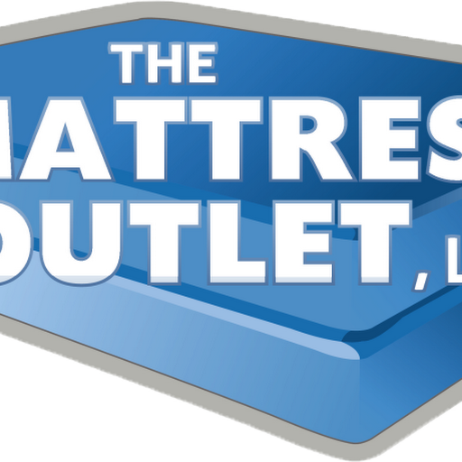 The Mattress Outlet Logo