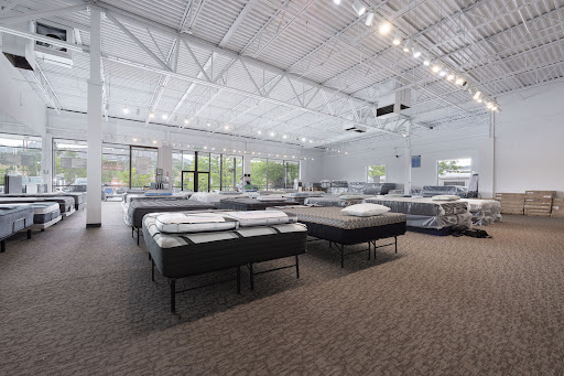 The Mattress Outlet Banner