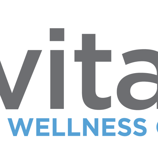 Vitality Wellness Center Logo