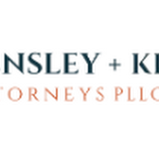 Hensley & Krueger, PLLC Logo