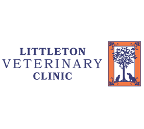 Littleton Veterinary Clinic Logo