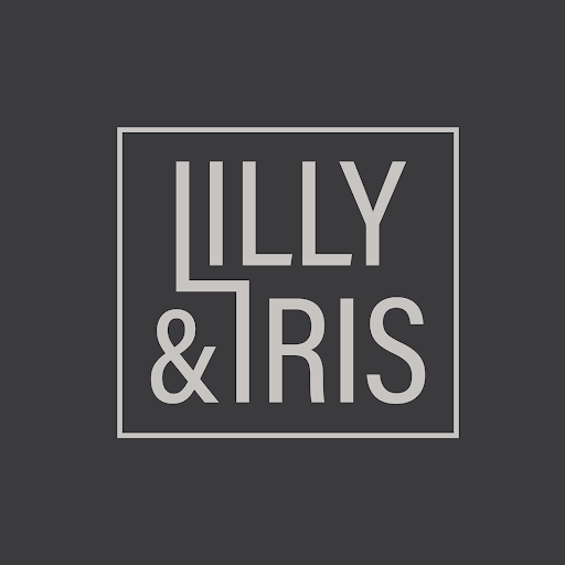 Lilly & Iris Logo