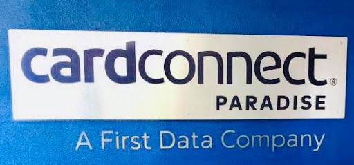 CardConnect Paradise Banner