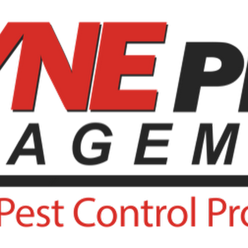Payne Pest Management Logo