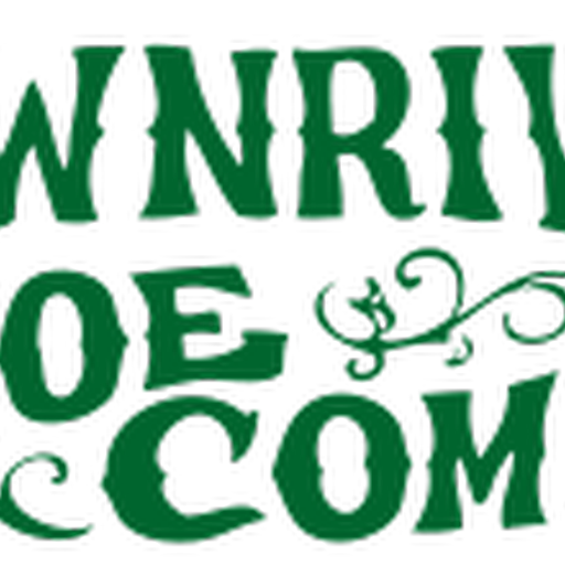Downriver Canoe Company Logo