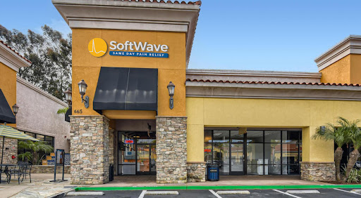 SoftWave Solana Beach Banner