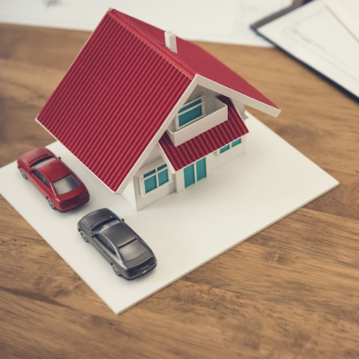 A Realty Pro LLC Logo