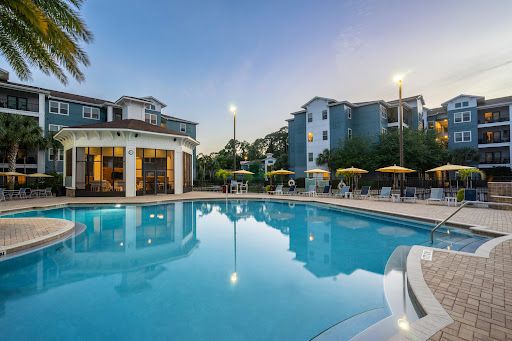 The Boulevard Banner