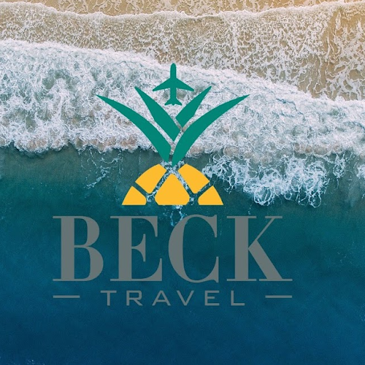 Beck Travel Agency Logo