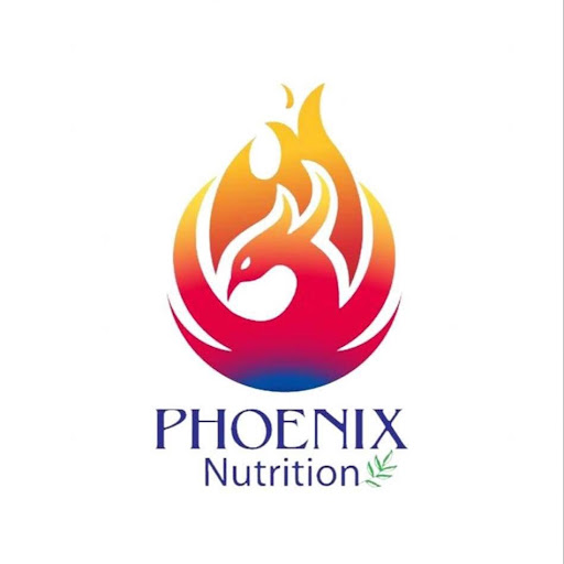 Phoenix Nutrition Olathe Logo