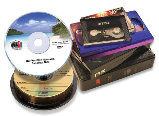 Video Innovation, LLC Banner