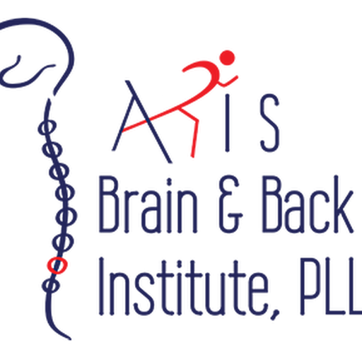Axis Brain and Back Institute Logo