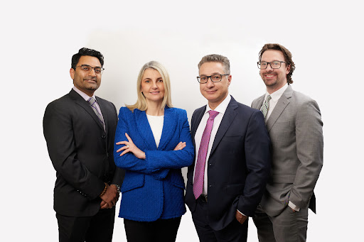 Axis Brain and Back Institute Banner