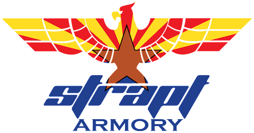 STRAPT Armory Banner