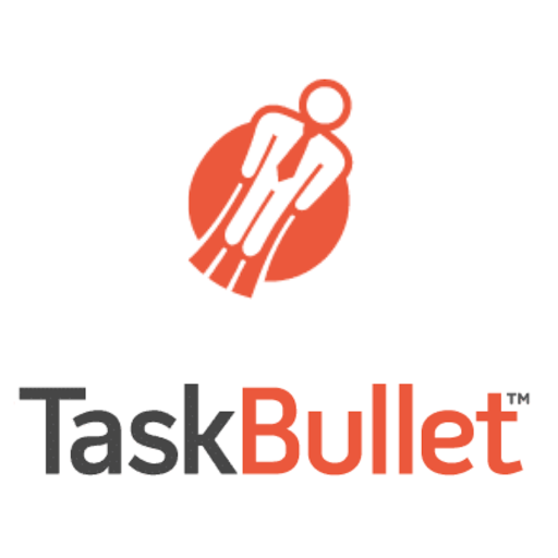 Virtual Assistants & Virtual Assistant Services by Task Bullet Logo