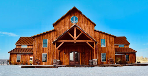The Timber Frame Shop Banner