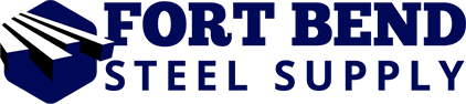 Fort Bend Steel Supply Logo