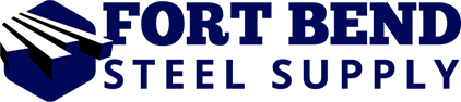 Fort Bend Steel Supply Banner