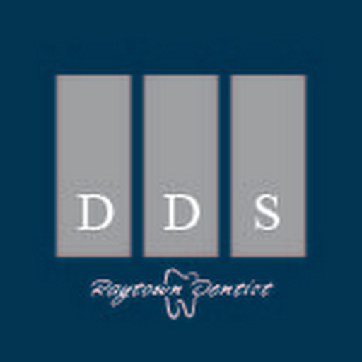 Raytown Dentist Logo