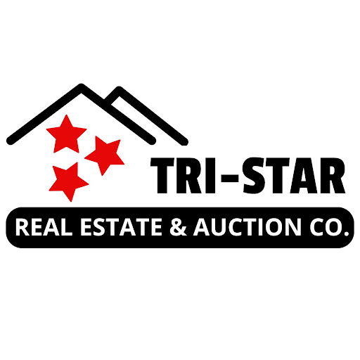 Tri-Star Real Estate and Auction Co., Inc. Logo
